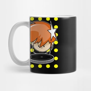 DJ Kate 2 Mug